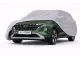Автотент Elegant для позашляховика Розмір M Suv на Hyundai Creta 2024-