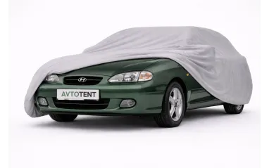 Автотент Elegant Розмір L на Hyundai Elantra