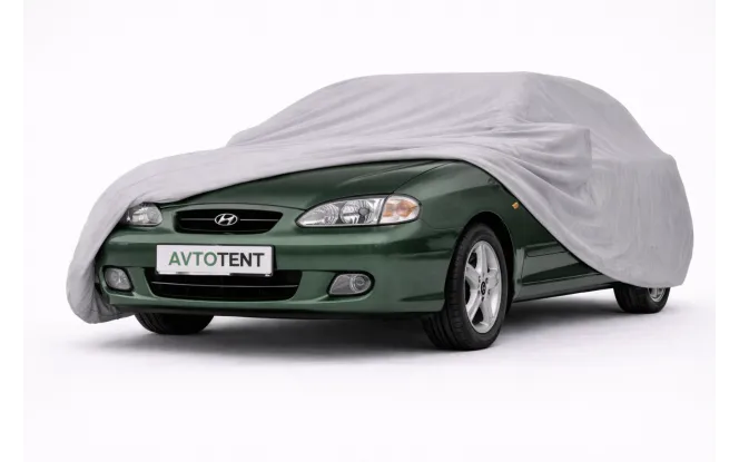 Автотент Elegant Розмір L на Hyundai Elantra