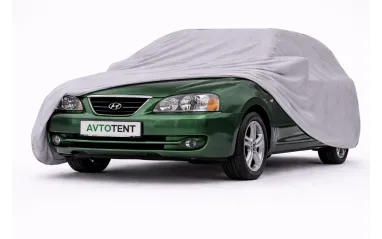 Автотент Elegant Розмір L на Hyundai Elantra