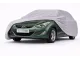 Автотент Elegant Размер L на Hyundai Elantra 2011-