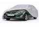 Автотент Elegant Размер L на Hyundai Elantra 2014-