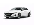 Hyundai Elantra 2023-