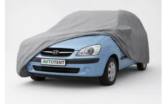 Автотент Elegant Розмір M на Hyundai Getz 2003-