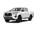 Toyota Hilux 2024-