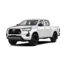 Toyota Hilux 2024-