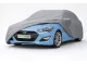 Автотент Elegant Размер XL на Hyundai Genesis Coupe 2012-