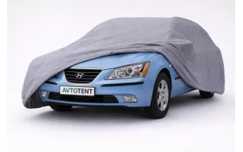 Автотент Elegant Розмір XL на Hyundai Grandeur