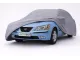 Автотент Elegant Розмір XL на Hyundai Grandeur 2005-2011