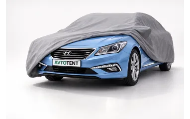 Автотент Elegant Розмір XL на Hyundai Grandeur 2012-