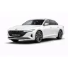 Hyundai Grandeur 2022-