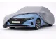 Автотент Elegant Розмір XL на Hyundai Grandeur 2022-