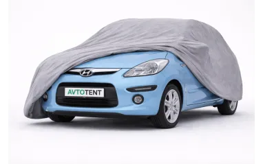 Автотент Elegant для внедорожника Размер L Suv на BMW X5 E53