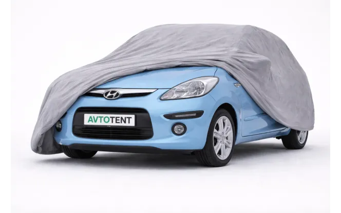 Автотент Elegant для внедорожника Размер L Suv на BMW X5 E53