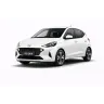 Hyundai i10 2019-