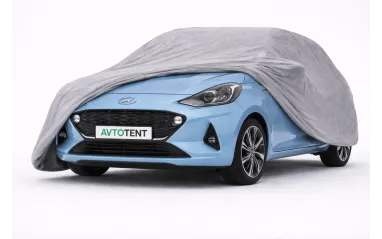 Автотент Elegant Розмір M на Hyundai i10 2019-