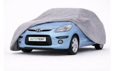 Автотент Elegant Розмір M на Hyundai i10 2007-