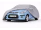 Автотент Elegant Розмір M на Hyundai i10 2007-