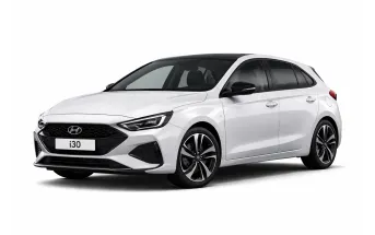 Автотент Elegant Размер M на Hyundai i20 2012-