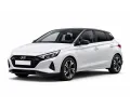Hyundai i20 2020-2023