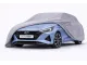 Автотент Elegant Размер M на Hyundai i20 2023-