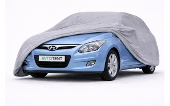 Автотент Elegant Розмір L на Hyundai i30