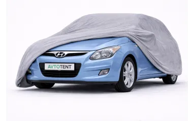 Автотент Elegant Размер L на Hyundai i30