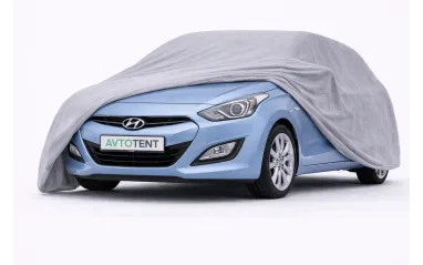 Автотент Elegant Размер L на Hyundai i30 2013-