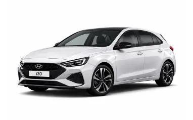 Автотент Elegant Размер XL на Hyundai i30 2016-
