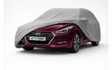Автотент Elegant Размер XL на Hyundai i40 2015-
