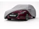 Автотент Elegant Розмір XL на Hyundai i40 2015-