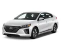 Hyundai IONIQ 2016-