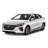 Hyundai IONIQ 2016-