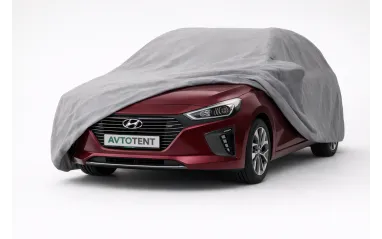 Автотент Elegant Размер L на Hyundai IONIQ 2016-