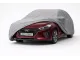 Автотент Elegant Размер L на Hyundai IONIQ 2016-