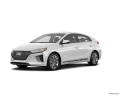 Hyundai IONIQ 2019-
