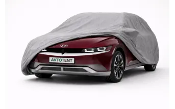 Автотент Elegant для внедорожника Размер L Suv на Hyundai IONIQ 5 2021-