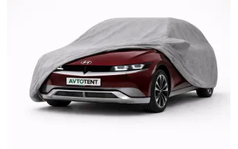 Автотент Elegant для внедорожника Размер L Suv на Hyundai IONIQ 5 2024-