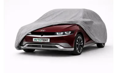 Автотент Elegant для внедорожника Размер L Suv на Hyundai IONIQ 5 2024-