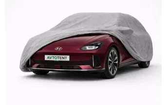 Автотент Elegant Розмір XL на Hyundai IONIQ 6