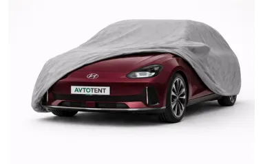 Автотент Elegant Розмір XL на Hyundai IONIQ 6
