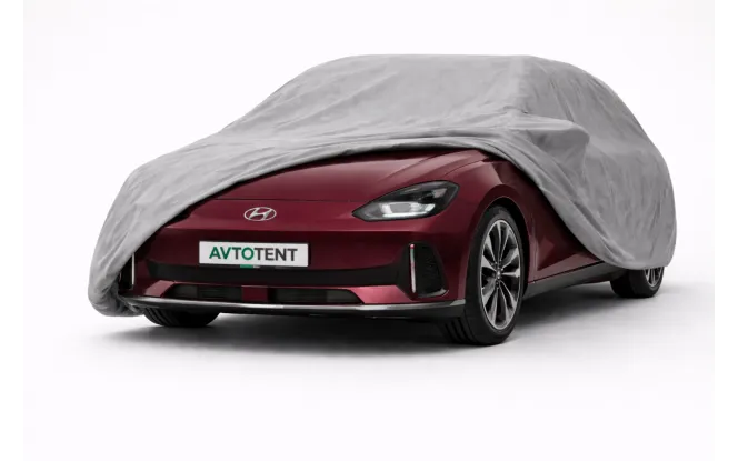 Автотент Elegant Розмір XL на Hyundai IONIQ 6