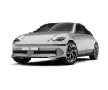 Hyundai IONIQ 6 2022-2025