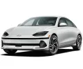 Hyundai IONIQ 6 2025-