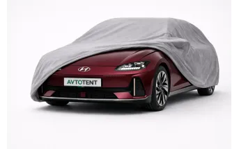 Автотент Elegant Розмір XL на Hyundai IONIQ 6 2025-