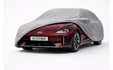 Автотент Elegant Размер XL на Hyundai IONIQ 6 2025-