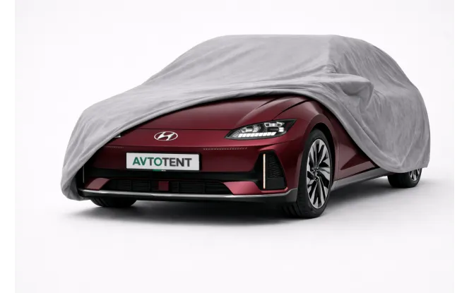 Автотент Elegant Размер XL на Hyundai IONIQ 6 2025-