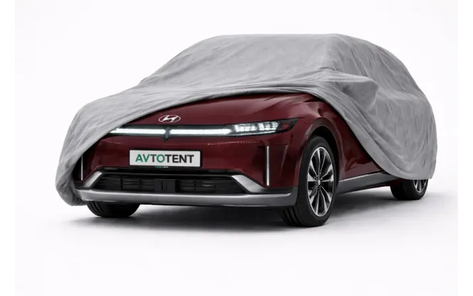 Автотент Elegant для позашляховика Розмір XL Suv на Hyundai IONIQ 9 2025-