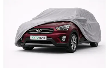 Автотент Elegant для внедорожника Размер M Suv на Hyundai ix25 2014-