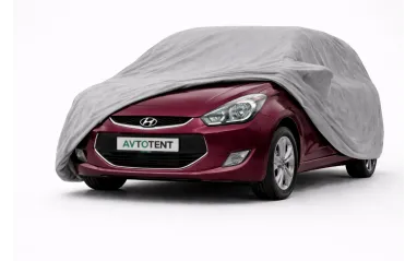 Автотент Elegant Розмір L на Hyundai ix20 2011-